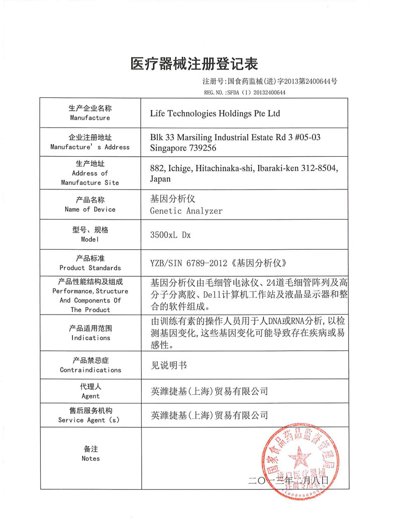 低温储罐行业的最新动态